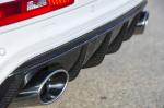 Audi RS Q3 2.5 TFSI Quattro by MTM 2014 года